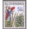 SR 2002 / 258 / Veľká noc