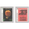 ČR 2011 / 699-700 / Český filmový plagát