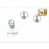 SR 2002 / 259-261 / Prvé slovenské gymnáziá FDC (3)