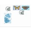 SR 2002 / 267-269  / Ochrana prírody FDC (3)