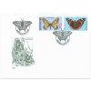 SR 2002 / 267-269  / Ochrana prírody FDC (3)