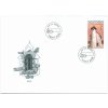 SR 2002 / 277-279 / Krásy našej vlasti FDC (3)