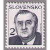 SR 1993 / 005 / Prezident SR Michal Kováč