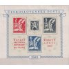 ČS 1945 / 0360-0362 H / Košické vydanie  **
