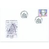 SR 2003 / 291 / Osobnosti / FDC