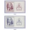 ČS 1949 / 0498-0499 / V. I. Lenin  **