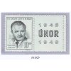 ČS 1949 / 0500-0501 / Výročie februára  **