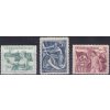 ČS 1949 / 0511-0513 / IX. zjazd KSČ  **