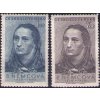 ČS 1950 / 0548-0549 / B. Nemcová  **