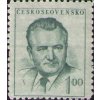 ČS 1952 / 0666 / K. Gottwald **
