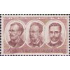 ČS 1953 / 0720 / Robotnícke hnutie **