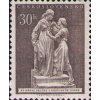 ČS 1953 / 0753 / Zjazd čs. obrancov mieru **