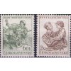 ČS 1954 / 0800-0801 / Deň čsl. armády **