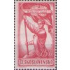ČS 1957 / 0960 / Odborový zjazd **