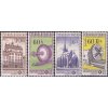 ČS 1959 / 1050-1053 / 100 rokov Škody Plzeň **