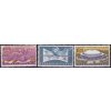 ČS 1959 / 1063-1065 / Medzinárodný veľtrh Brno **