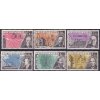 ČS 1959 / 1085-1090 / Rádiovynálezcovia **