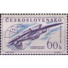 ČS 1960 / 1137 / MS v leteckej akrobacii **