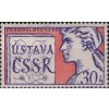 ČS 1960 / 1138 / Ústava ČSR **