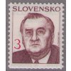 SR 1993 / 019 / Prezident SR Michal Kováč