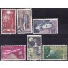 ČS 1962 / 1241 1246 / Výskum vesmíru **