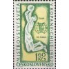 ČS 1962 / 1258 / Finále MS vo futbale **