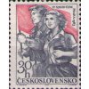 ČS 1963 / 1301 / IV. zjazd ČSM **