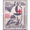 ČS 1963 / 1319 / 100 výročie ČK **