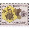 ČS 1963 / 1320 / Včelársky kongres **
