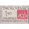 ČS 1963 / 1329 / Farmakologický kongres **