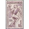 ČS 1964 / 1358 / MS v hádzanej mužov **