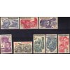 ČS 1964 / 1369-1376 / Výskum vesmíru **