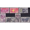 ČS 1965 / 1421-1427 / Výskum vesmíru **