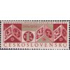 ČS 1965 / 1496 / Deň čs. poštovej známky **