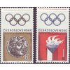 ČS 1966 / 1550-1551 / Čs. olympijský výbor **