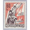 ČS 1967 / 1582 / Mier Vietnamu **