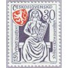 ČS 1968 / 1668 / Národné múzeum v Prahe **