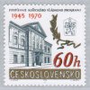 ČS 1970 / 1822 / Košický vládny program **