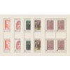 ČS 1970 / 1853-1857 PL / Umenie **