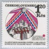 ČS 1971 / 1920 / Intersputnik **