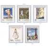 ČS 1971 / 1922-1926 / Umenie **