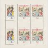 ČS 1974 / 2102-2103 PL / Bratislavské gobelíny I **