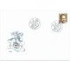SR 1993 / 010-012 / Osobnosti FDC (3)
