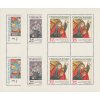 ČS 1978 / 2347-2349 PL / Umenie **