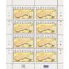 SR 2005 / 353 / EUROPA - Gastronómia / PL