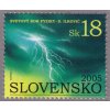 SR 2005 / 355 / Svetový rok fyziky - Dionýz Ilkovič