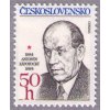 ČS 1984 / 2678 / A. Zápotocký **