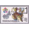 ČS 1985 / 2705 / Festival mládeže **