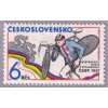 ČS 1987 / 2778 / MS v Cyklokrose **