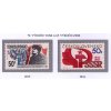 ČS 1987 / 2815-2816 / Výročie VOSR a ZSSR **